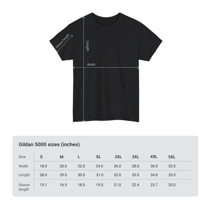 Cigs 'n' Coffee Tee